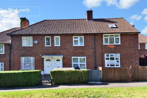 Reigate Avenue, Sutton SM1