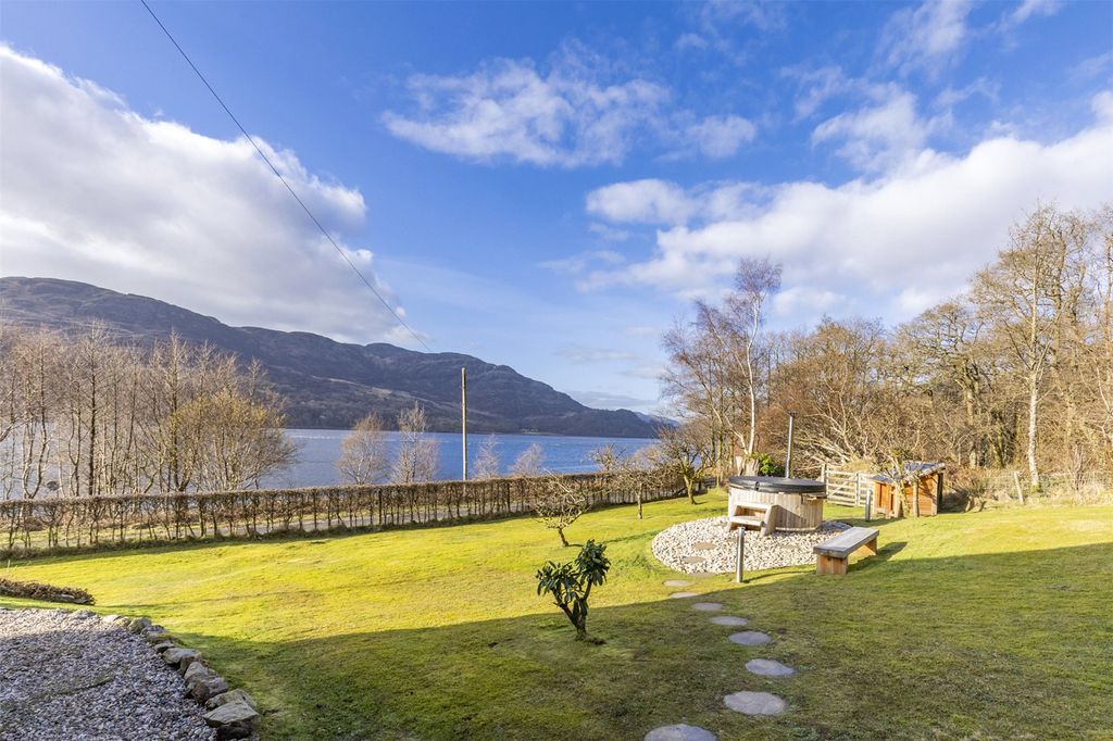 Additional image 5 of 4 bed bungalow for saleTigh-Na-Creige, Colintraive, Argyll And Bute PA22