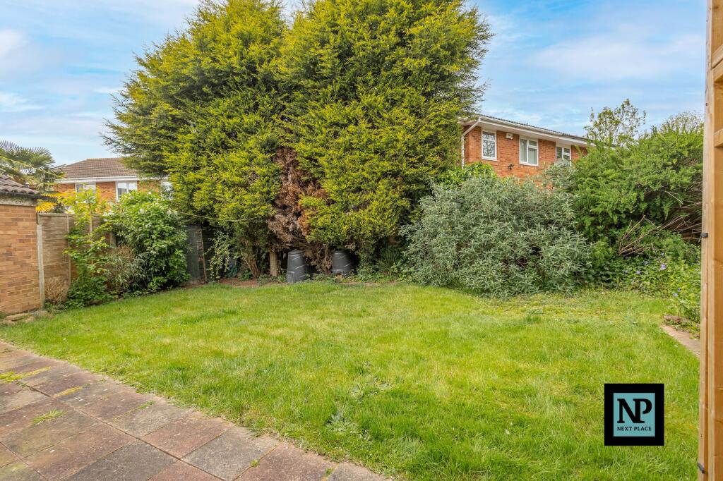 Additional image 16 of Sorrel Drive, Kingsbury, B78