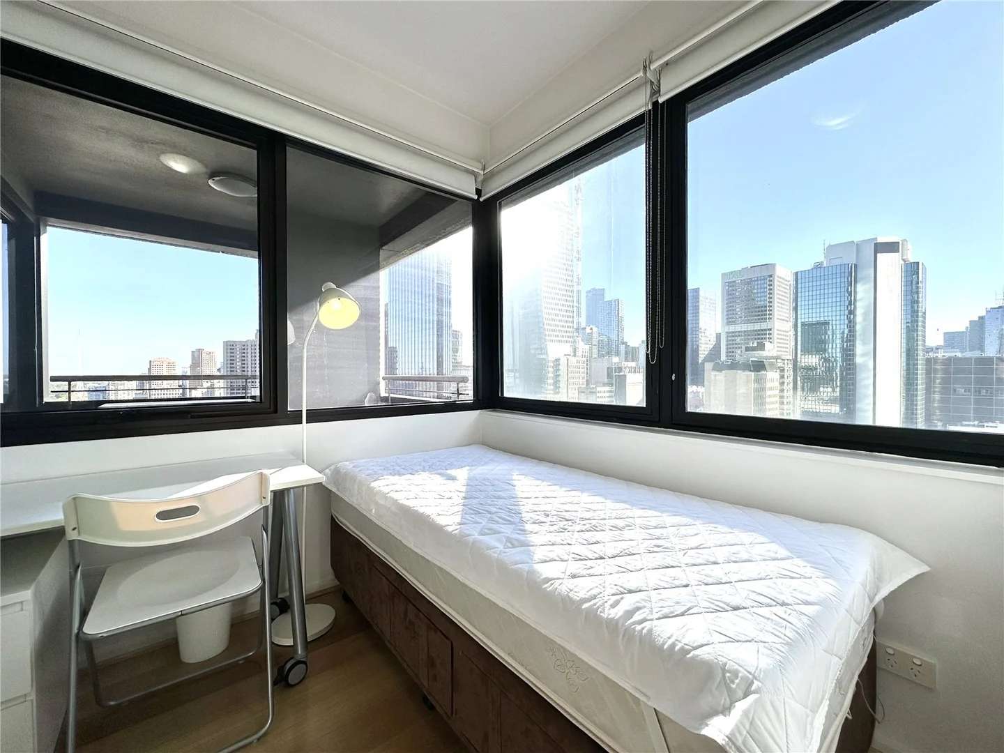 Additional image 6 of 2209/250 Elizabeth Street, Melbourne VIC 3000