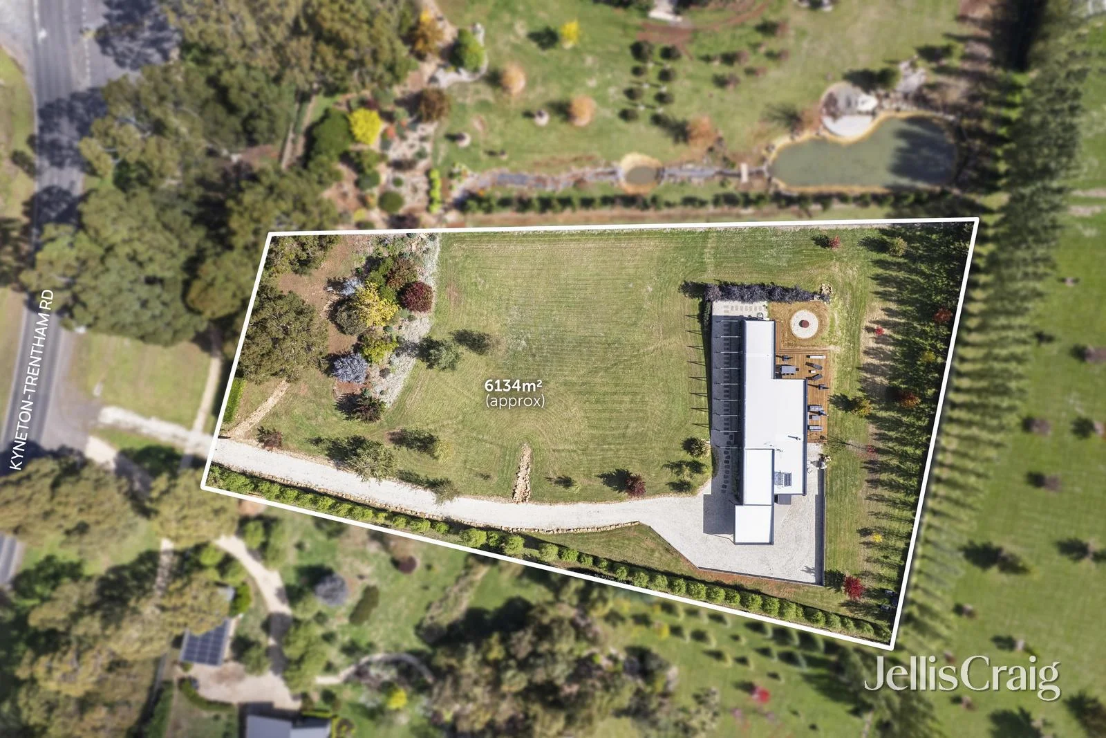 Additional image 20 of 1 Kyneton Trentham Road, Trentham VIC 3458