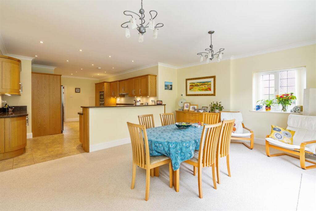 Additional image 8 of Knowle Wood Road, Dorridge, Solihull