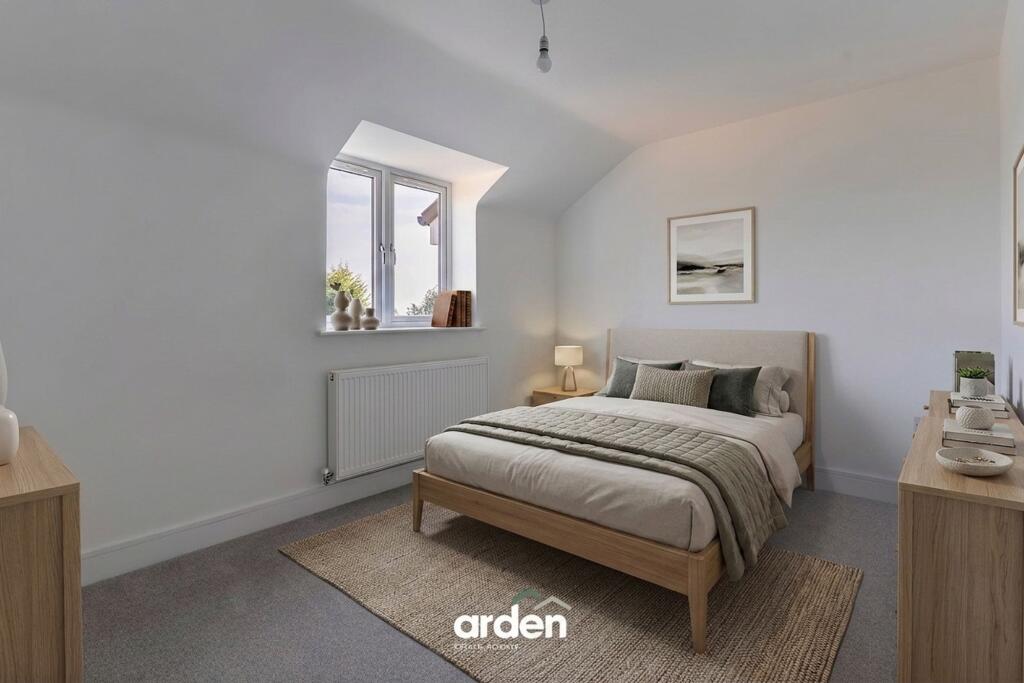 Additional image 10 of Plot 5, Barnt Green Road, Cofton Hackett, B45