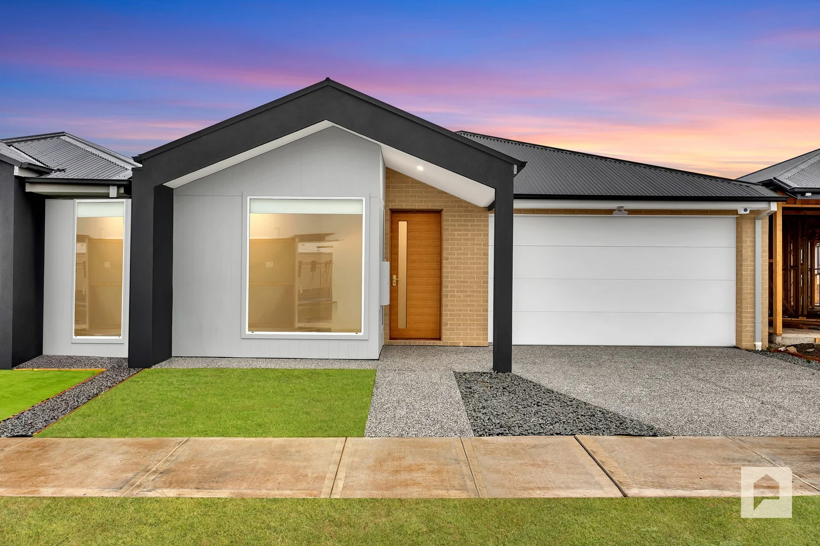 45 Collette Circuit, Deanside VIC 3336