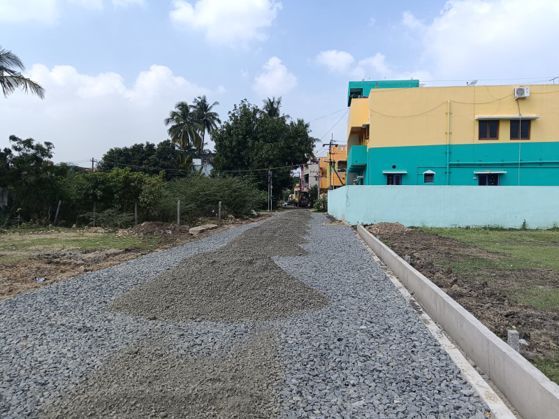 Guduvancheri, Chennai