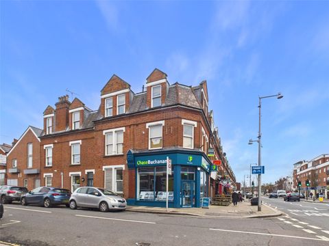 Heath Road, Twickenham TW1