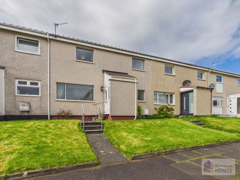 Glen Farrar, St Leonards, East Kilbride G74