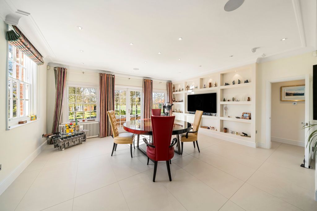 Additional image 12 of 12 bed property for saleGreat Martins, Shurlock Row, Shurlock, Reading RG10