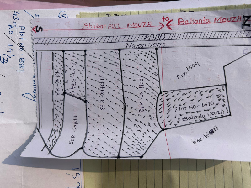 Additional image 3 of Balianta, Bhubaneswar