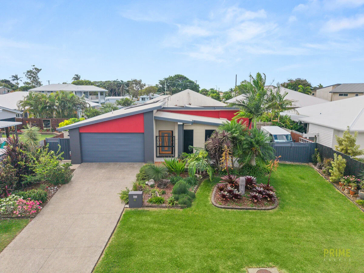 Additional image 22 of 4 Dugong Avenue, Pialba QLD 4655