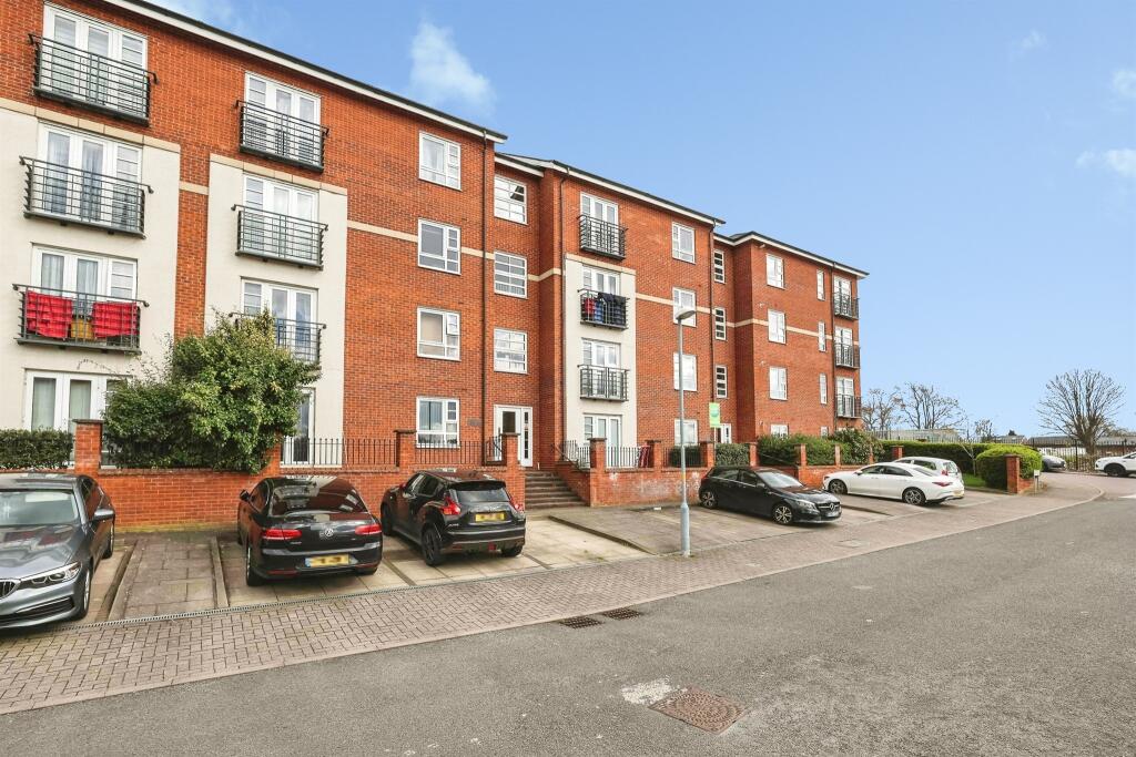 Additional image 13 of City View, Erdington, Birmingham