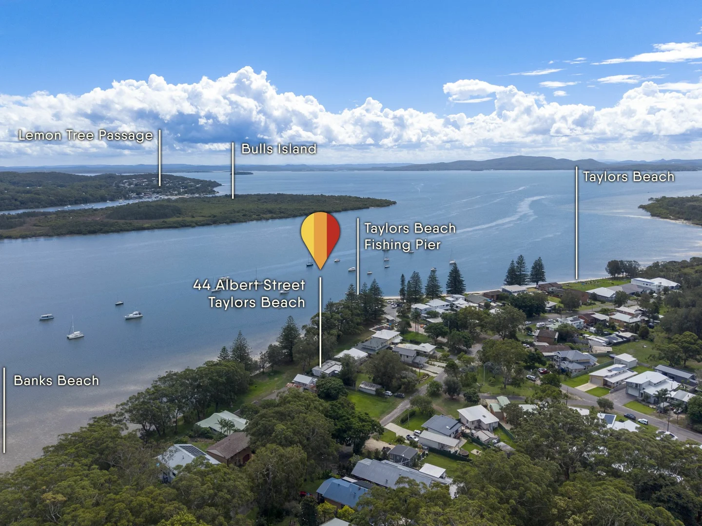 Additional image 26 of 44 Albert Street, Taylors Beach NSW 2316