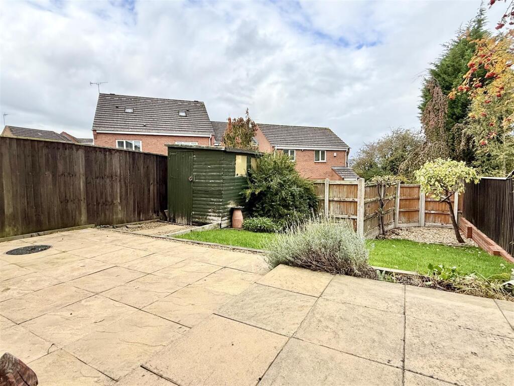 Additional image 20 of Oldnall Road, Halesowen