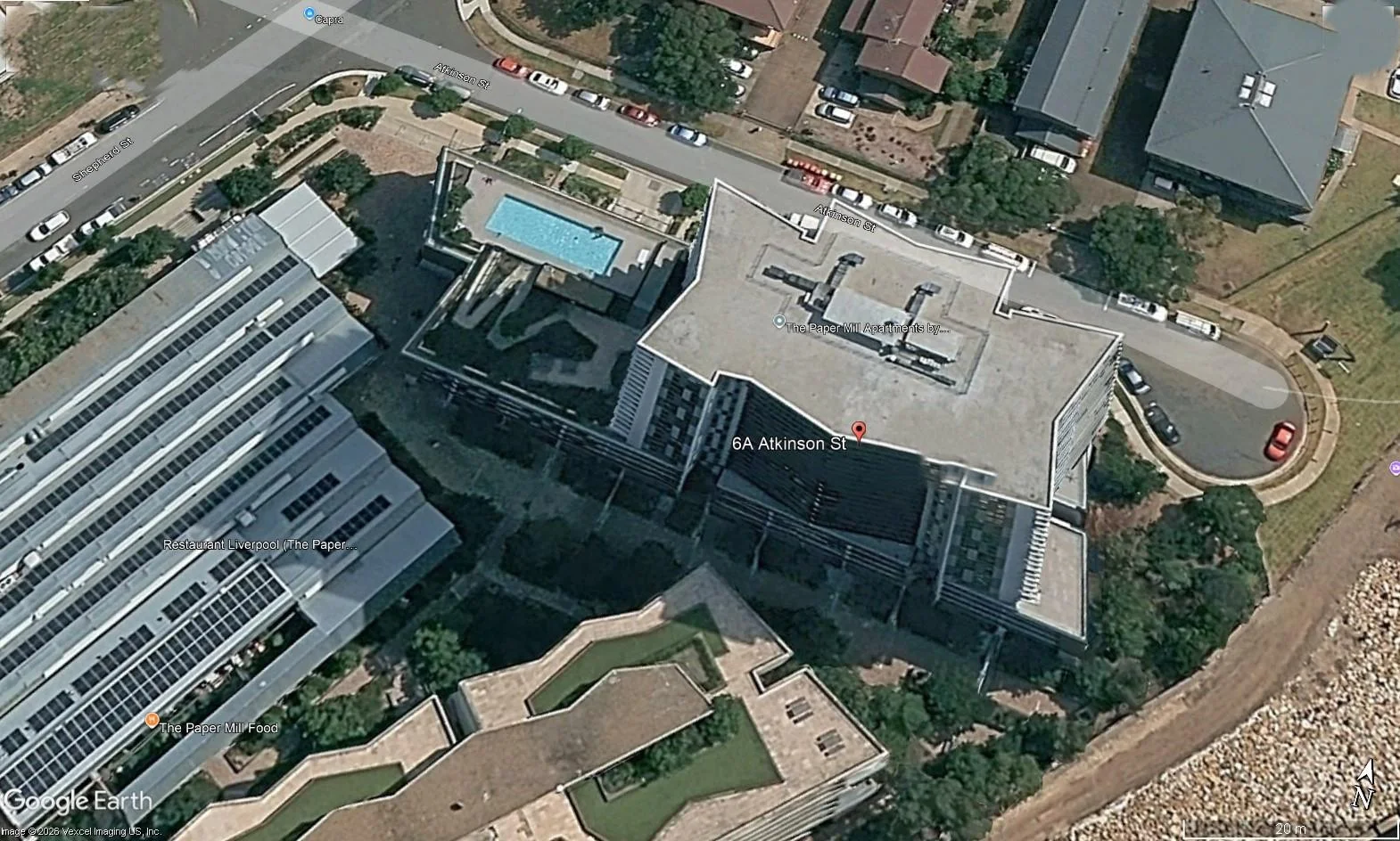 Additional image 17 of 7/6A Atkinson Street, Liverpool NSW 2170