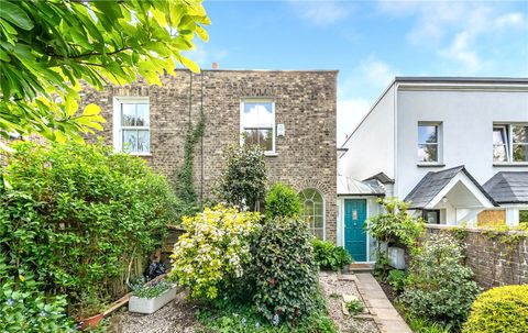 North Hill N6