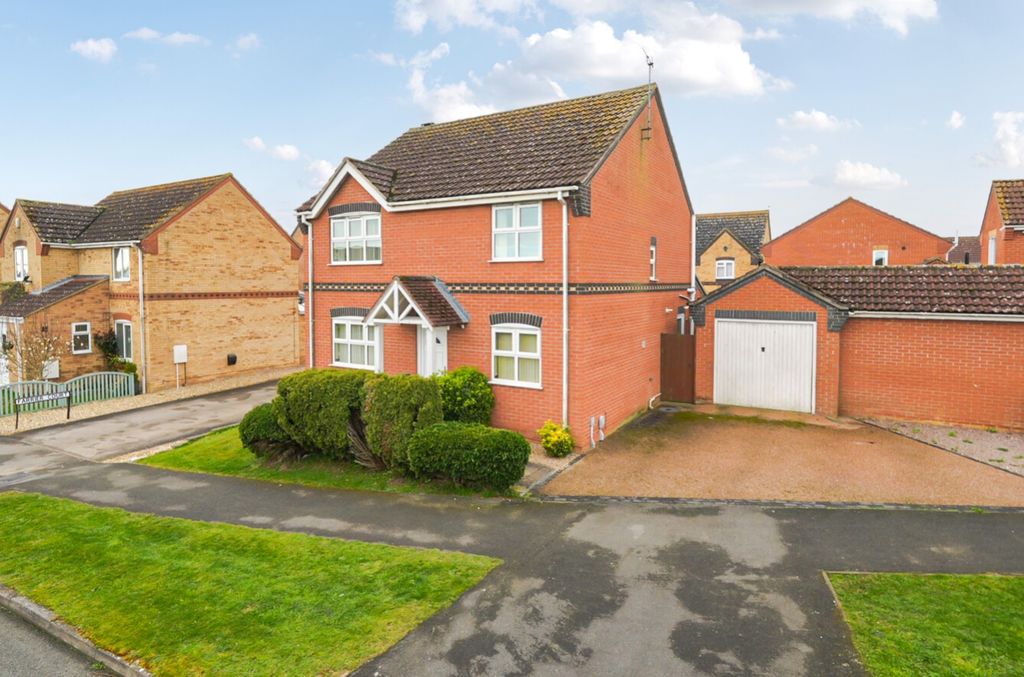 Additional image 26 of 4 bed detached house for salePaddock Lane, Metheringham, Lincoln LN4