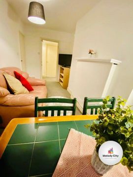 Marchmont Street, London WC1N, Room to rent