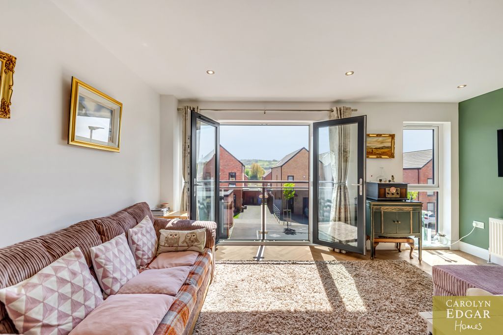 Additional image 24 of 3 bed semi-detached house for sale14 Milecross Manor, Newtownards, Co Down BT23