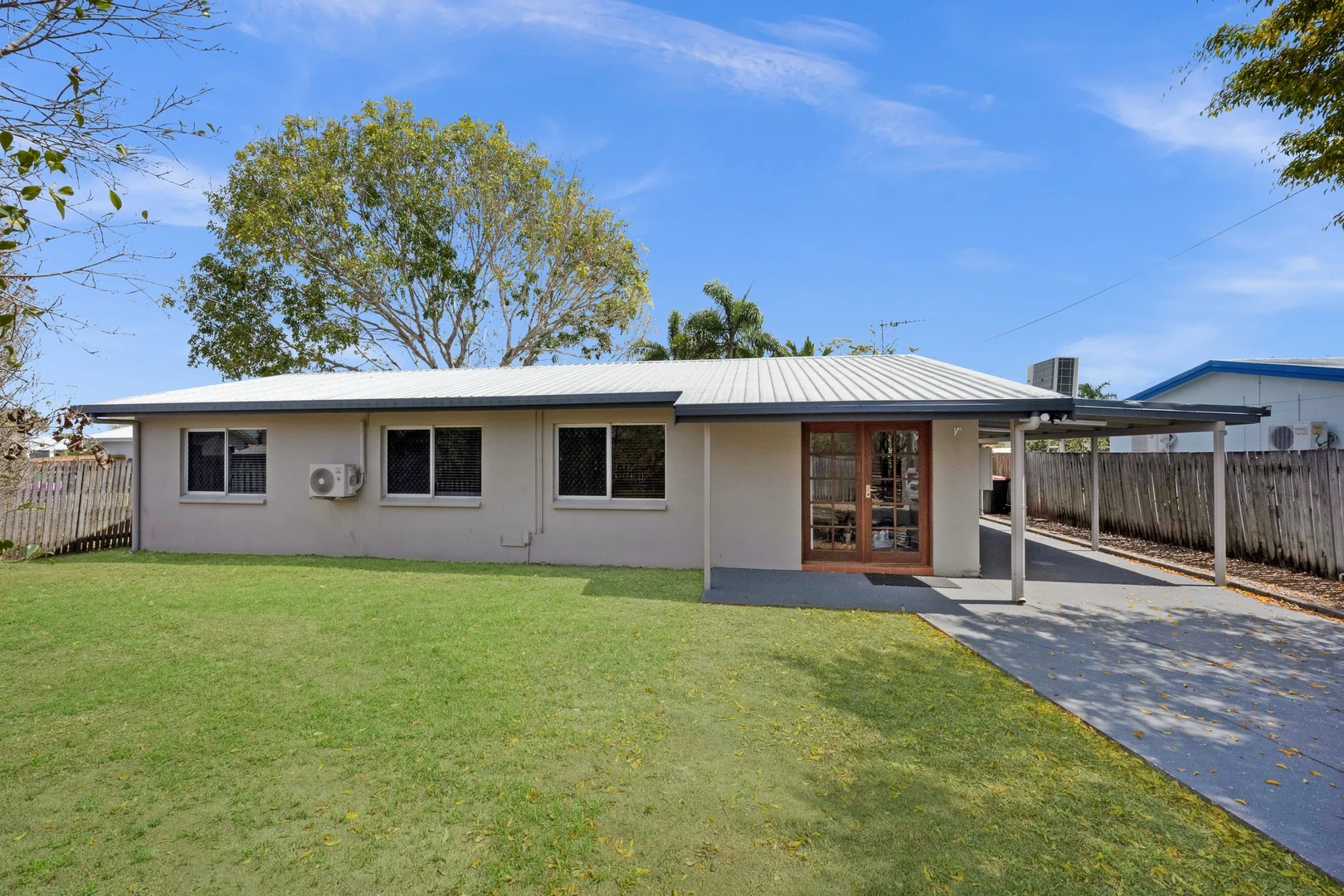 5 Franco Court, Rasmussen QLD 4815