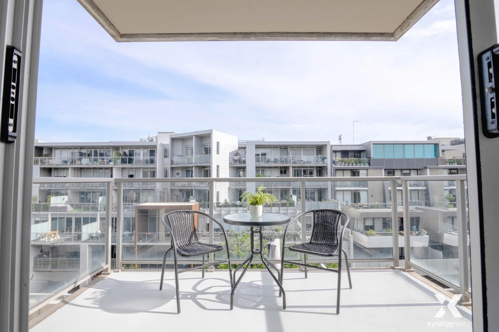 Additional image 11 of 502/54 Nott Street, Port Melbourne VIC 3207
