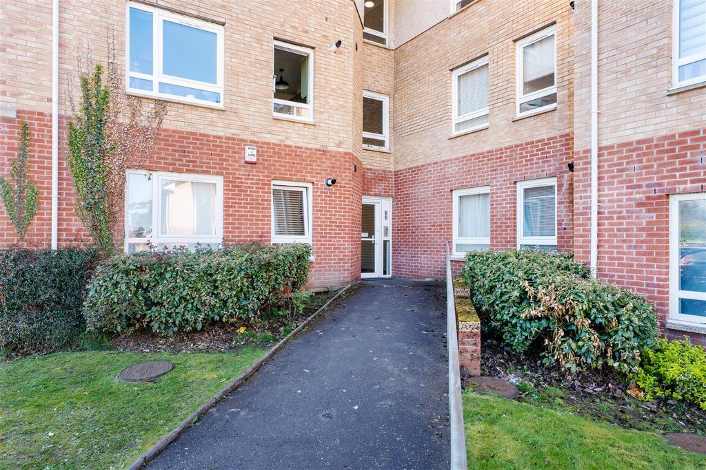 Additional image 19 of 2 bed flat for saleWhinny Burn Court, Motherwell ML1