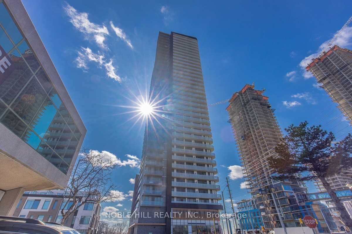 202-9000 Jane Street, Vaughan, ON, L6A 0J8