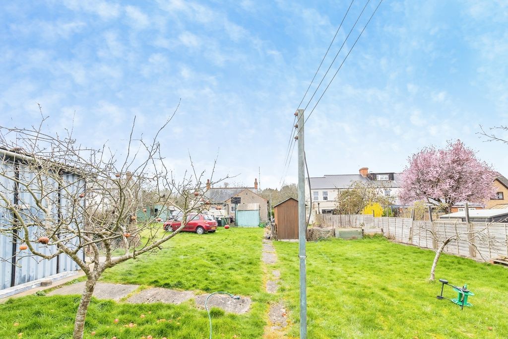 Additional image 19 of Land for saleLondon Road, Loughton, Milton Keynes, Buckinghamshire MK5