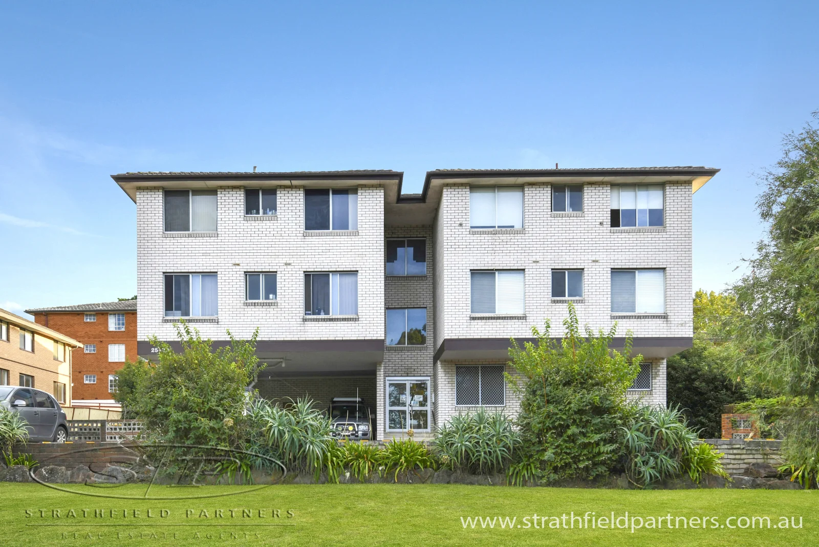 Additional image 4 of 4/25 Bowden Street, Harris Park NSW 2150