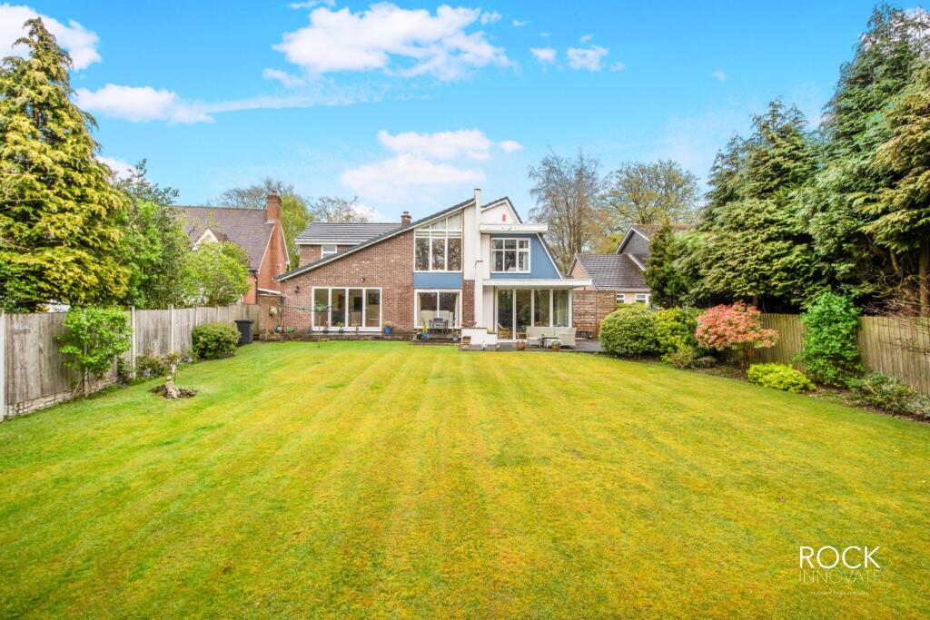 Additional image 33 of Little Aston Park Road, Little Aston, Sutton Coldfield, B74