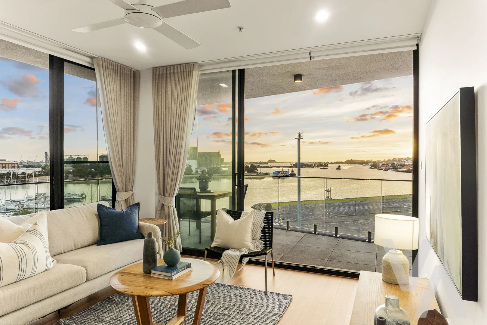 711/11 Dangar Street, Wickham NSW 2293