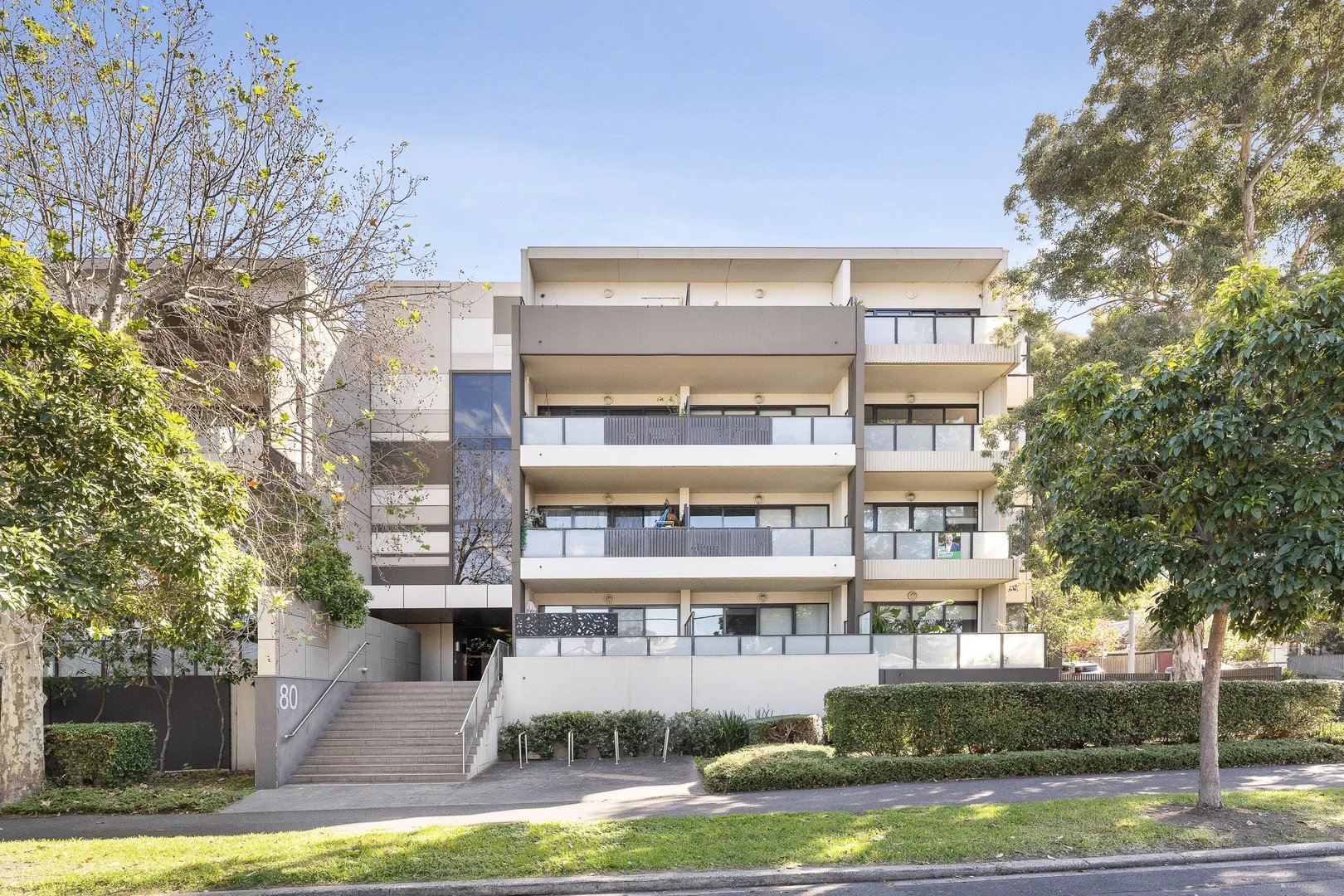 310/80 Ormond Street, Kensington VIC 3031