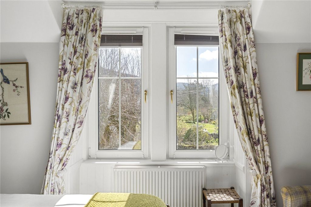 Additional image 16 of 4 bed detached house for saleThe School House, Tweedsmuir, Biggar, Scottish Borders ML12