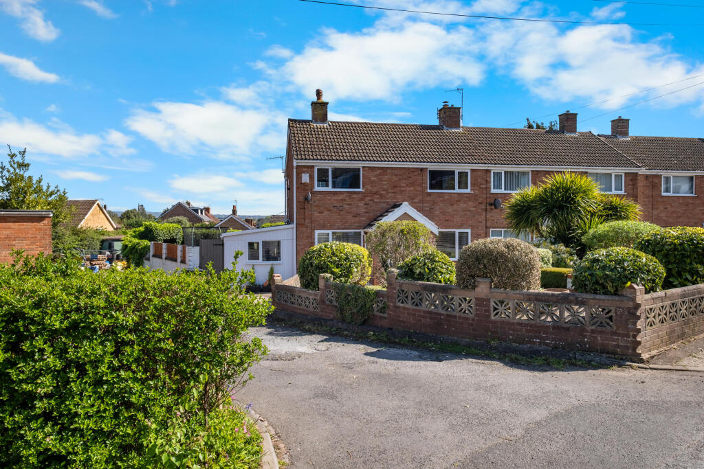 Additional image 27 of Foxwalks Avenue, Bromsgrove B61 7NE