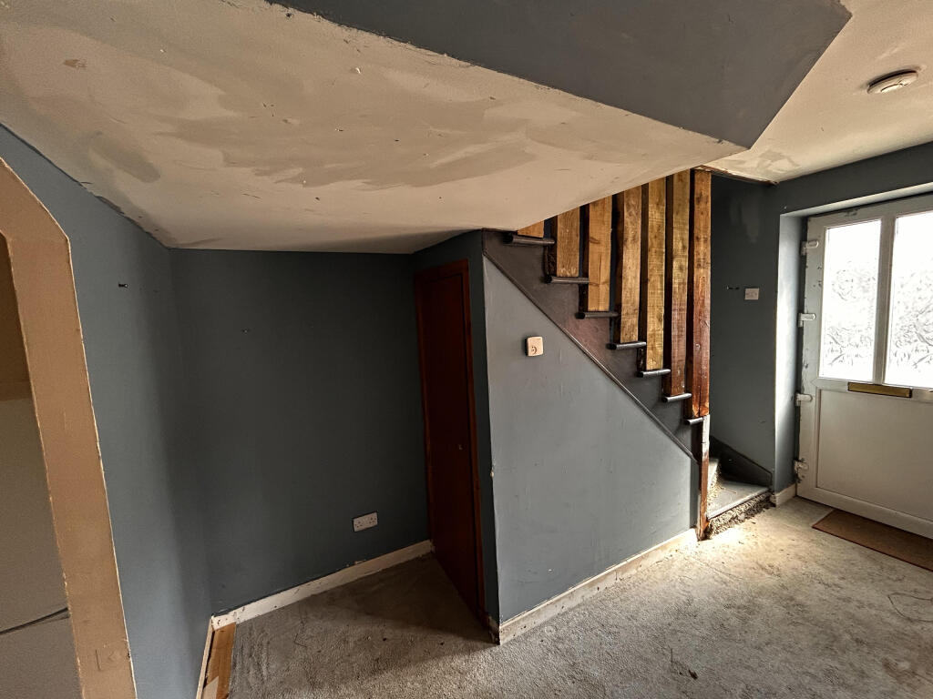 32 Bridge Street, Strichen, Fraserburgh photo 3
