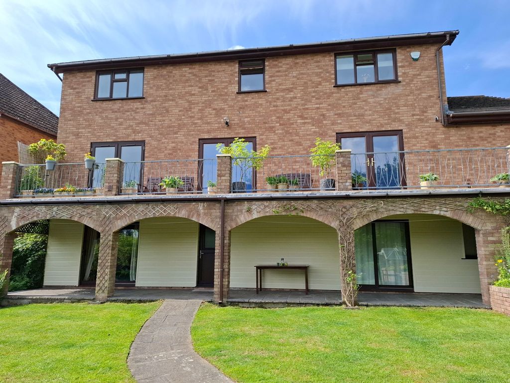 Additional image 64 of 4 bed detached house for saleCilgerran Way, Grove Park NP12