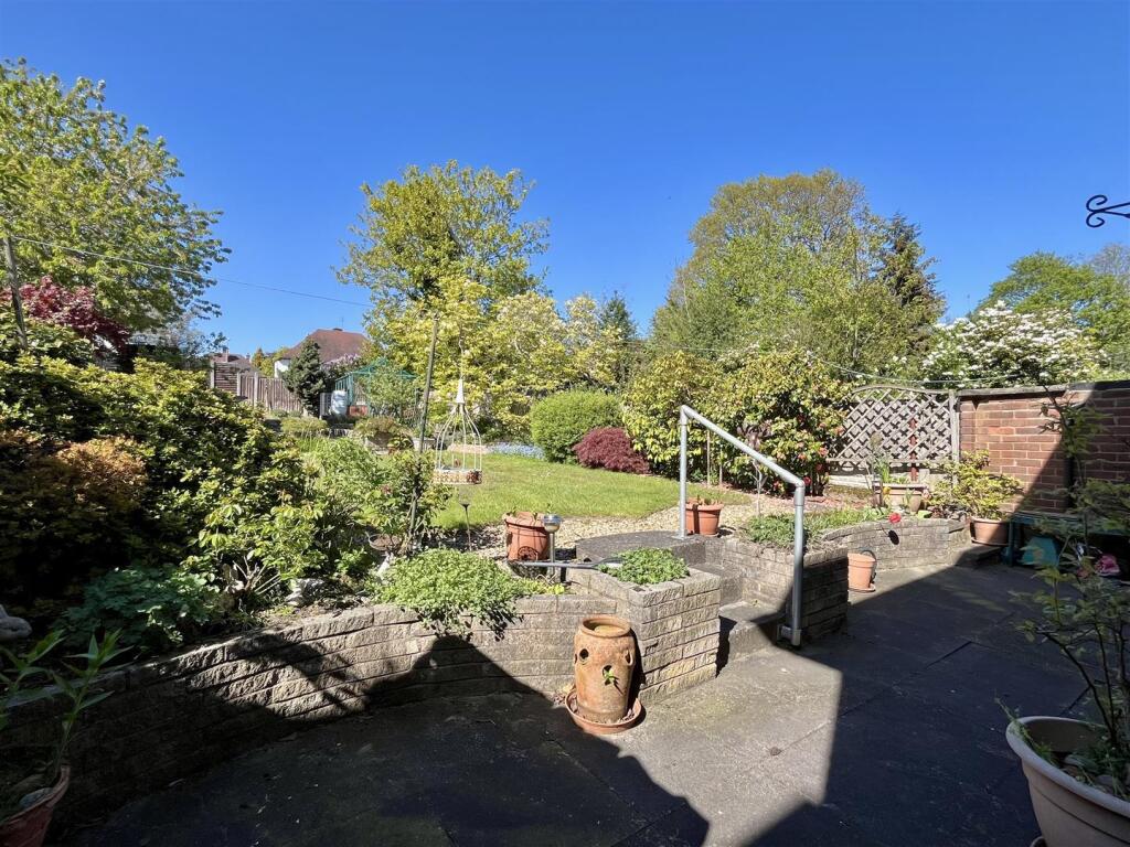Additional image 26 of Beeches Drive, Birmingham
