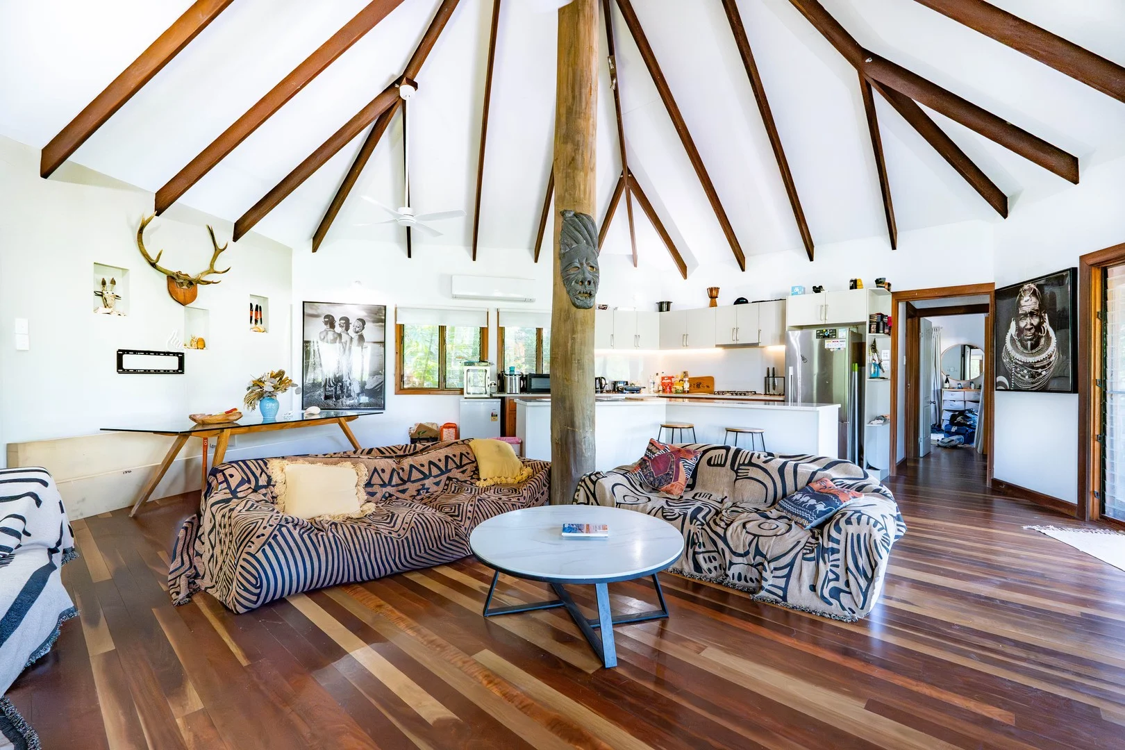 6 Webb Court, Bingil Bay QLD 4852