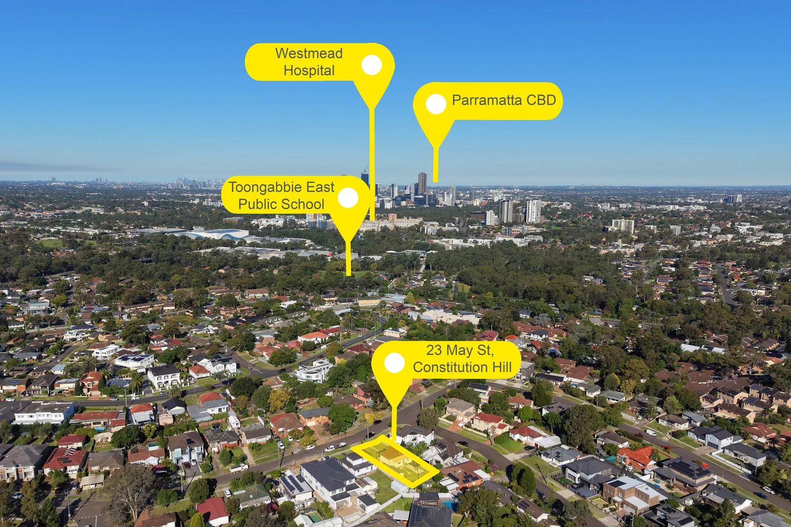 Additional image 14 of 23 May Street, Constitution Hill NSW 2145