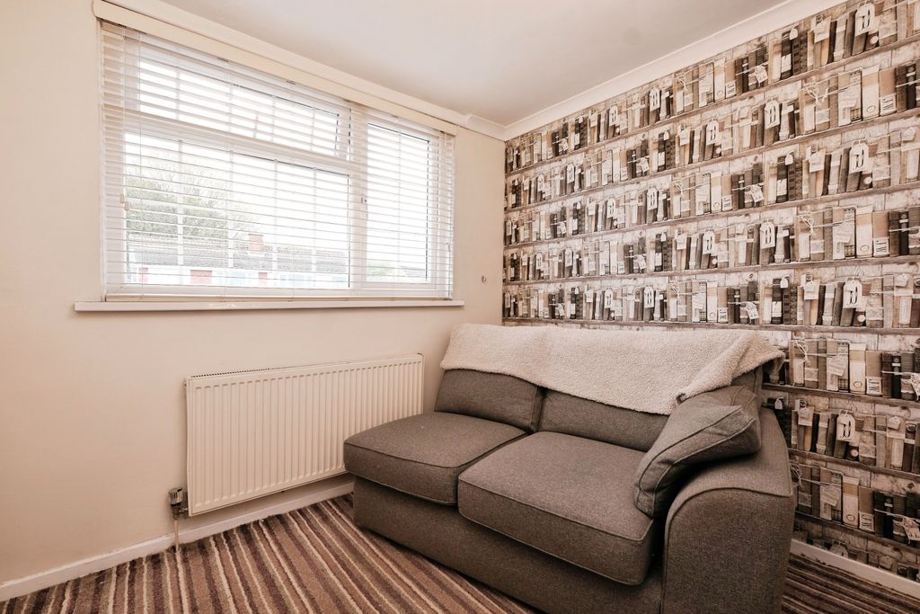 Additional image 14 of 3 bed semi-detached house for saleElgar Close, Blackwood NP12