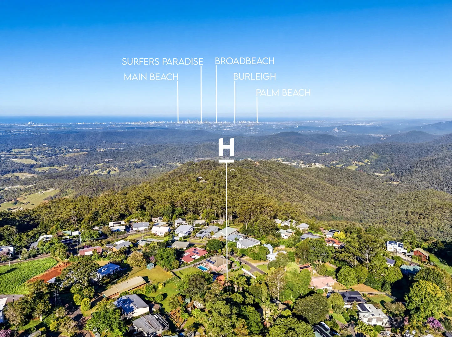 Additional image 28 of 14 Ocean View Parade, Tamborine Mountain QLD 4272