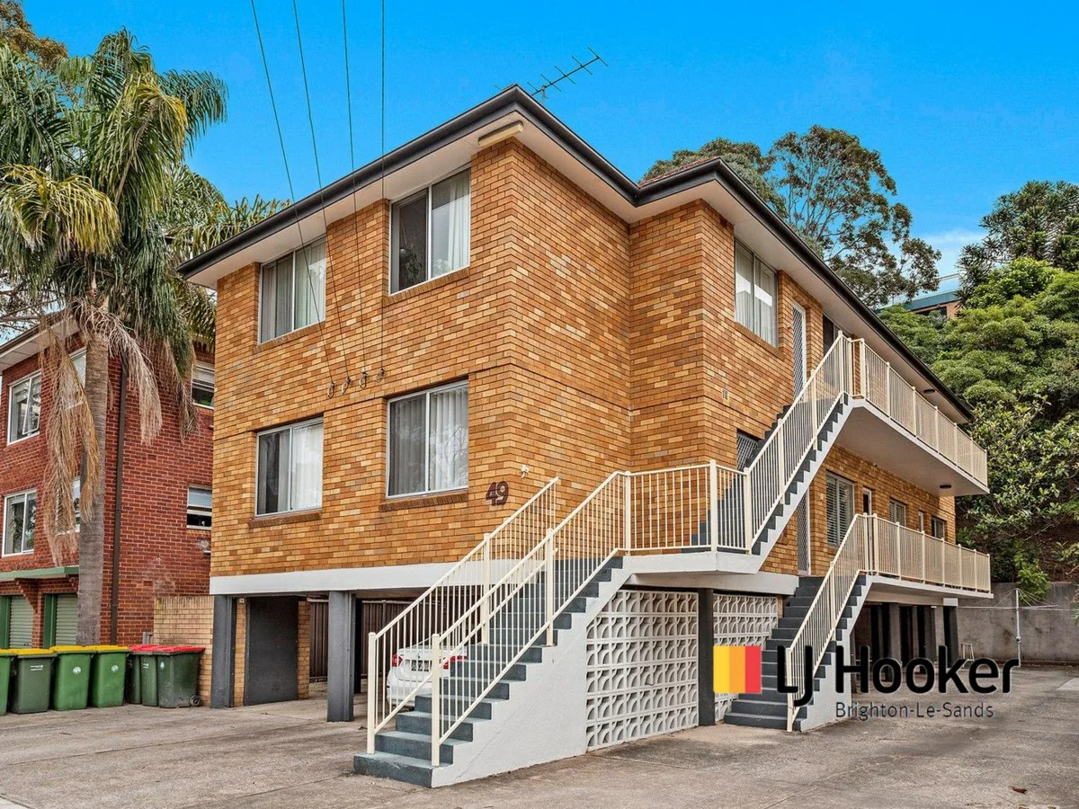 Additional image 3 of 3/49 Wyanbah Road, Cronulla NSW 2230