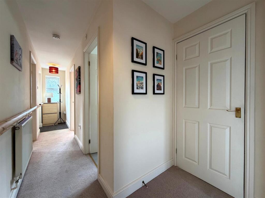 Additional image 8 of Linden Avenue, Halesowen, West Midlands
