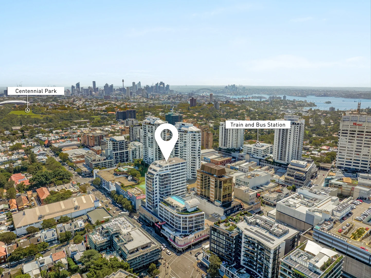 Additional image 16 of 1405/80 Ebley Street, Bondi Junction NSW 2022