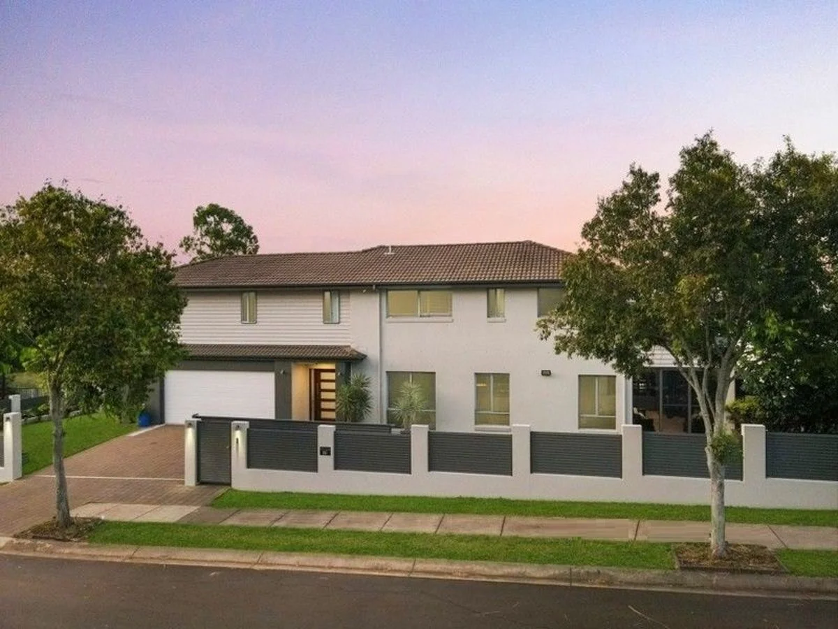 17 henderson st, Eight Mile Plains QLD 4113