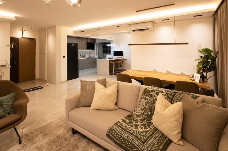 Additional image 4 of 461B Bukit Batok West Avenue 8