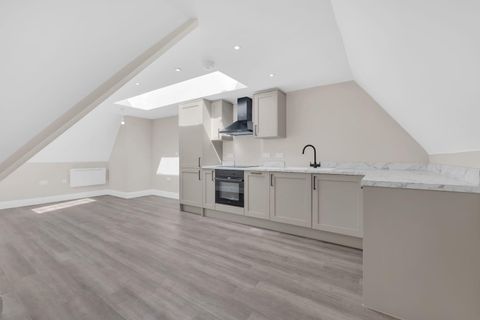 Kent Road, Orpington BR5, New home