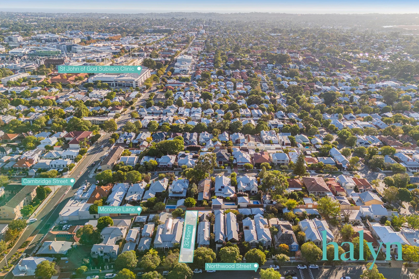 Additional image 3 of 51 Northwood Street, West Leederville WA 6007