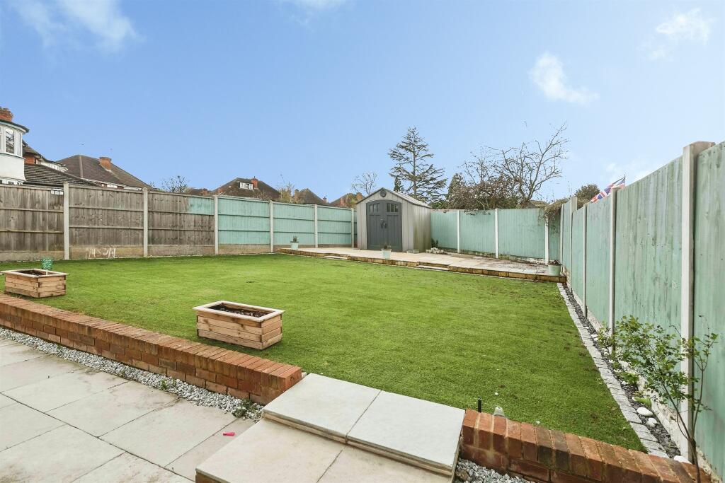 Additional image 15 of Chestnut Drive, Erdington, Birmingham