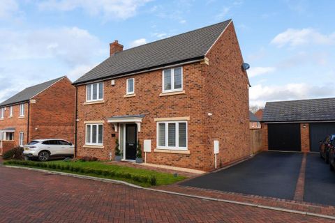 Ethelred Close, Coventry, West Midlands CV4