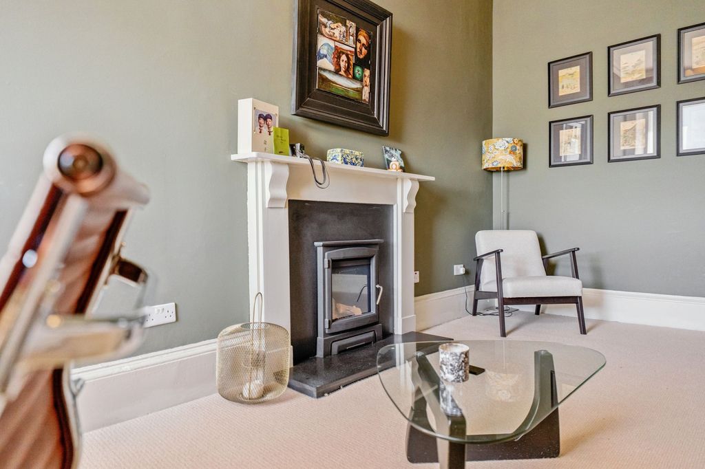 Additional image 20 of 4 bed town house for sale3 Prince Albert Terrace, Helensburgh G84